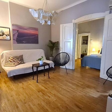 Your Royal 2 Bedroom City Center Stay بلغراد المظهر الخارجي الصورة