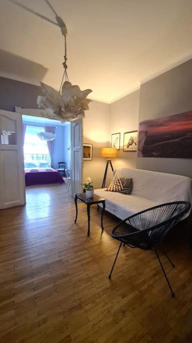 Your Royal 2 Bedroom City Center Stay بلغراد المظهر الخارجي الصورة