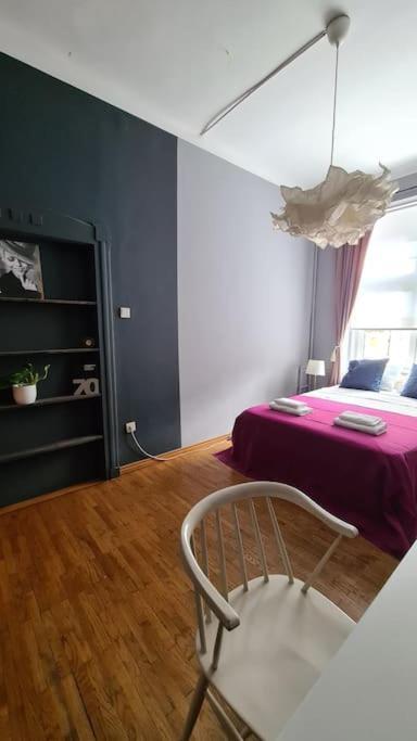 Your Royal 2 Bedroom City Center Stay بلغراد المظهر الخارجي الصورة