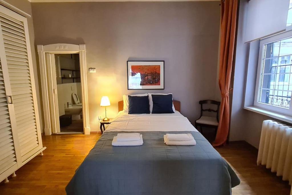 Your Royal 2 Bedroom City Center Stay بلغراد المظهر الخارجي الصورة