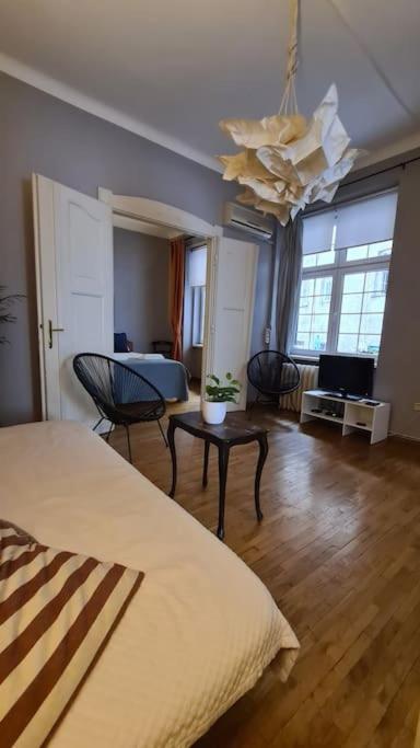 Your Royal 2 Bedroom City Center Stay بلغراد المظهر الخارجي الصورة