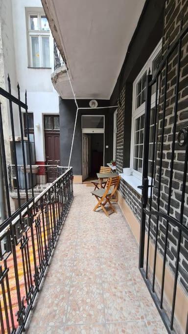 Your Royal 2 Bedroom City Center Stay بلغراد المظهر الخارجي الصورة