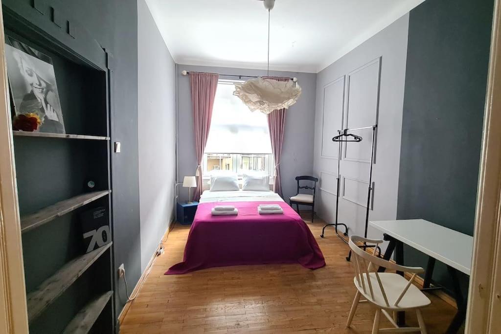 Your Royal 2 Bedroom City Center Stay بلغراد المظهر الخارجي الصورة